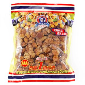Thai Dried Longan