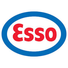 Esso Express Car Wash