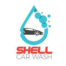 Shell Car Wash Thailand
