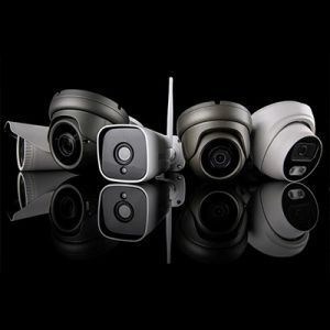 CCTV Security Systems