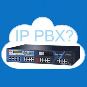Mini Box (IPPBX)