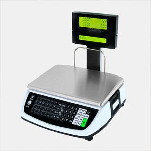 Weighing Scale Technology