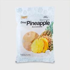 Thai Dried Pineapple