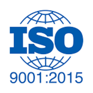 ISO 9001:2015